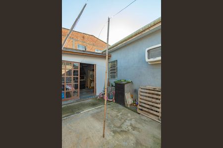 Casa à venda com 3 quartos, 70m² em Harmonia, Canoas