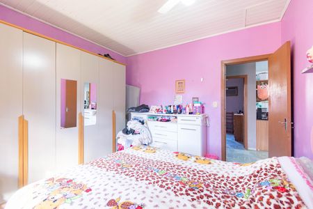 Casa à venda com 3 quartos, 70m² em Harmonia, Canoas