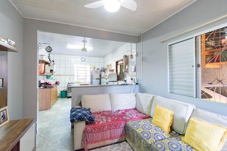 Casa à venda com 3 quartos, 70m² em Harmonia, Canoas