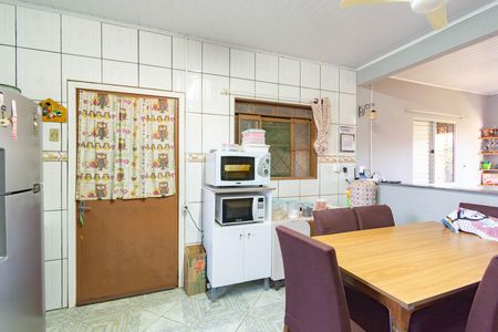 Casa à venda com 3 quartos, 70m² em Harmonia, Canoas