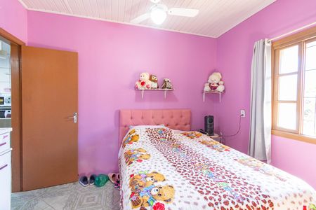 Casa à venda com 3 quartos, 70m² em Harmonia, Canoas