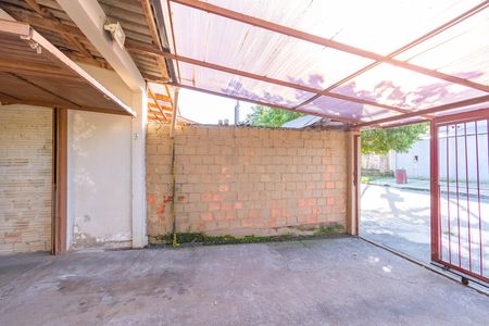 Casa à venda com 3 quartos, 70m² em Harmonia, Canoas