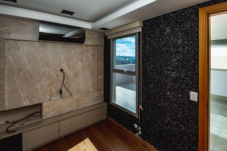 Apartamento para alugar com 4 quartos, 130m² em Liberdade, Belo Horizonte