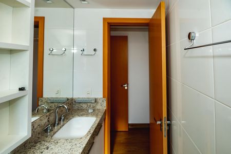 Apartamento para alugar com 4 quartos, 130m² em Liberdade, Belo Horizonte