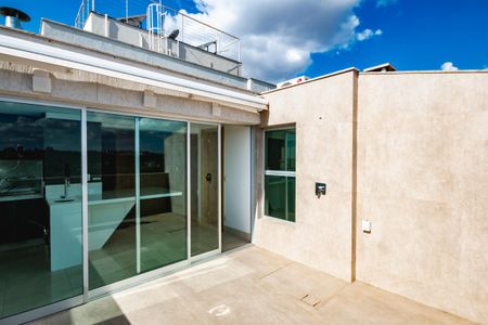 Apartamento para alugar com 4 quartos, 130m² em Liberdade, Belo Horizonte