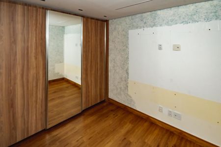 Apartamento para alugar com 4 quartos, 130m² em Liberdade, Belo Horizonte