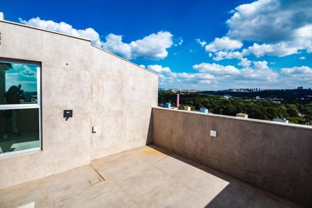 Apartamento para alugar com 4 quartos, 130m² em Liberdade, Belo Horizonte