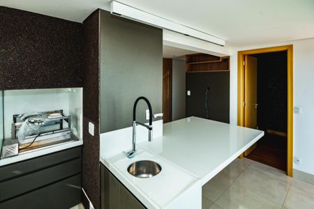 Apartamento para alugar com 4 quartos, 130m² em Liberdade, Belo Horizonte
