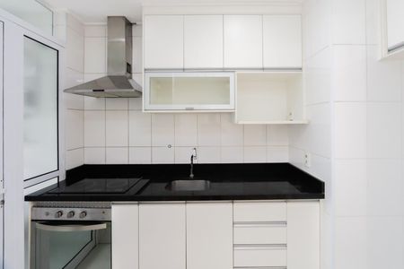 Apartamento para alugar com 49m², 1 quarto e 1 vaga