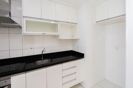 Apartamento para alugar com 49m², 1 quarto e 1 vaga