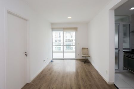 Apartamento para alugar com 49m², 1 quarto e 1 vaga