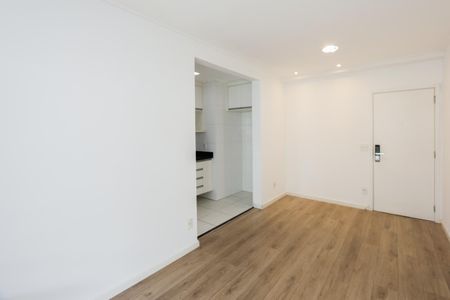 Apartamento para alugar com 49m², 1 quarto e 1 vaga