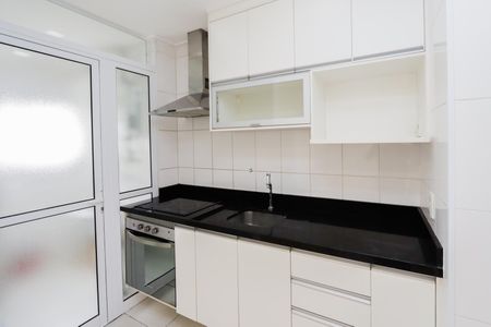 Apartamento para alugar com 49m², 1 quarto e 1 vaga