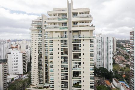 Apartamento para alugar com 49m², 1 quarto e 1 vaga