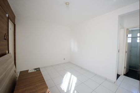 Apartamento para alugar com 45m², 2 quartos e 1 vaga Apartamento para alugar com 45m², 2 quartos e 1 vagaSala