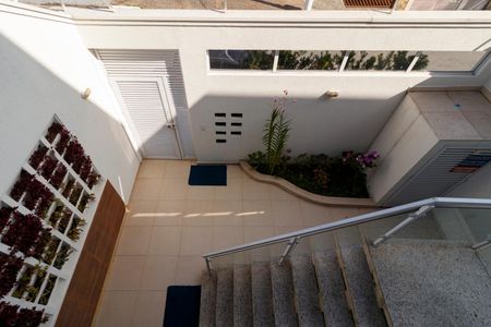 Área comum de casa de condomínio à venda com 2 quartos, 89m² em Vila Paiva, São Paulo