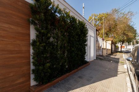 Casa de condomínio à venda com 89m², 2 quartos e 2 vagas Casa de condomínio à venda com 89m², 2 quartos e 2 vagasFachada