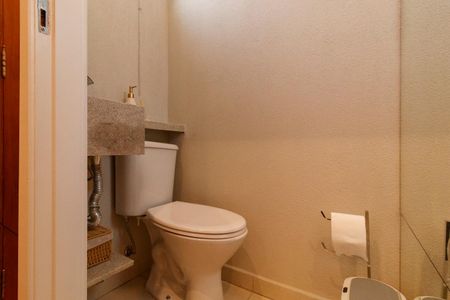 Casa de condomínio à venda com 89m², 2 quartos e 2 vagas Casa de condomínio à venda com 89m², 2 quartos e 2 vagasLavabo