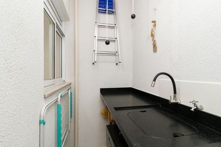 Casa de condomínio à venda com 89m², 2 quartos e 2 vagas Casa de condomínio à venda com 89m², 2 quartos e 2 vagasÁrea de Serviço
