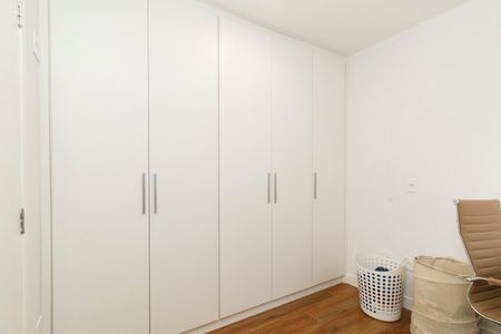 Casa de condomínio à venda com 89m², 2 quartos e 2 vagas Casa de condomínio à venda com 89m², 2 quartos e 2 vagasSuíte 2