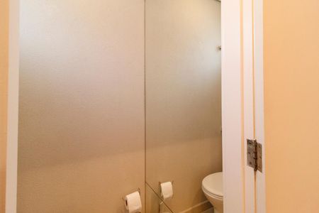 Casa de condomínio à venda com 89m², 2 quartos e 2 vagas Casa de condomínio à venda com 89m², 2 quartos e 2 vagasLavabo