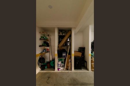 Casa de condomínio à venda com 89m², 2 quartos e 2 vagas Casa de condomínio à venda com 89m², 2 quartos e 2 vagasDepósito