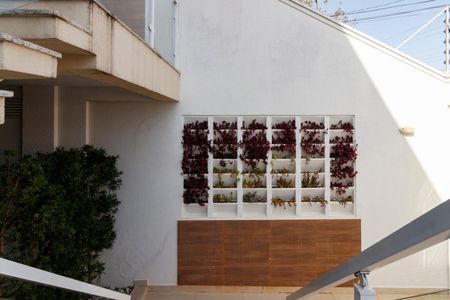 Área comum de casa de condomínio à venda com 2 quartos, 89m² em Vila Paiva, São Paulo