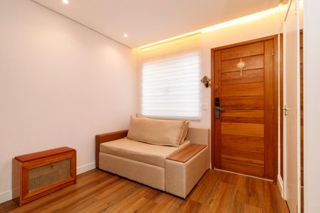 Casa de Condomínio à venda com 2 quartos, 89m² em Vila Paiva, São Paulo