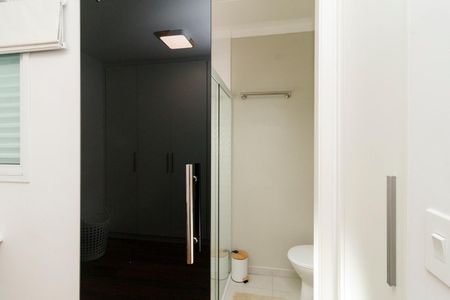 Suíte 2 de casa de condomínio à venda com 2 quartos, 89m² em Vila Paiva, São Paulo
