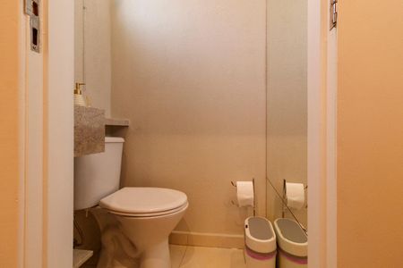 Casa de condomínio à venda com 89m², 2 quartos e 2 vagas Casa de condomínio à venda com 89m², 2 quartos e 2 vagasLavabo