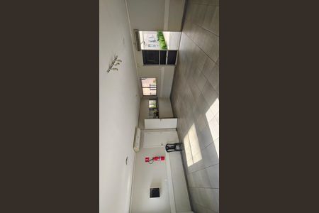 Apartamento à venda com 2 quartos, 44m² em Campo Grande, Rio de Janeiro