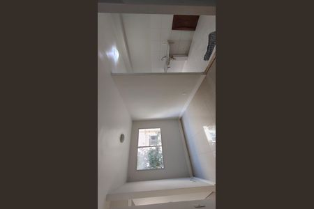 Apartamento à venda com 2 quartos, 44m² em Campo Grande, Rio de Janeiro