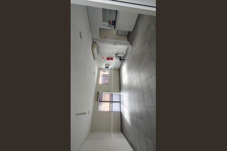 Apartamento à venda com 2 quartos, 44m² em Campo Grande, Rio de Janeiro