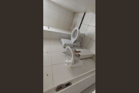 Apartamento à venda com 2 quartos, 44m² em Campo Grande, Rio de Janeiro