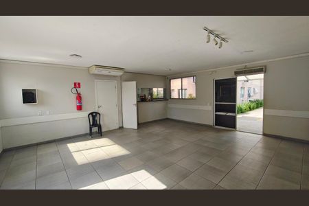 Apartamento para alugar com 44m², 2 quartos e 1 vaga