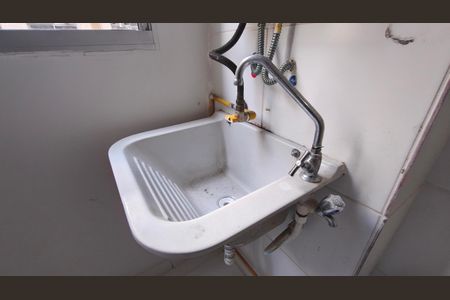 Apartamento para alugar com 44m², 2 quartos e 1 vaga