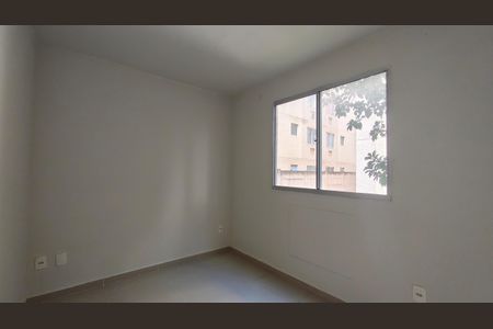 Apartamento para alugar com 2 quartos, 44m² em Campo Grande, Rio de Janeiro
