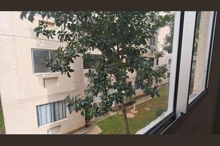 Apartamento para alugar com 44m², 2 quartos e 1 vaga