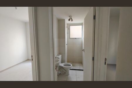 Apartamento para alugar com 2 quartos, 44m² em Campo Grande, Rio de Janeiro
