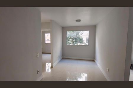 Apartamento para alugar com 2 quartos, 44m² em Campo Grande, Rio de Janeiro