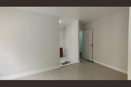 Apartamento à venda com 2 quartos, 44m² em Campo Grande, Rio de Janeiro
