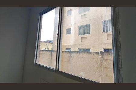 Apartamento para alugar com 44m², 2 quartos e 1 vaga