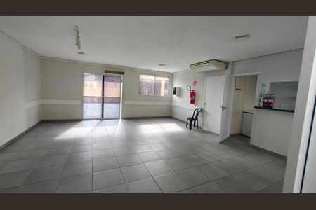Apartamento para alugar com 44m², 2 quartos e 1 vaga