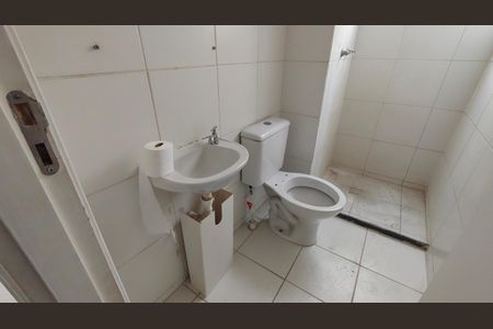 Apartamento para alugar com 44m², 2 quartos e 1 vaga