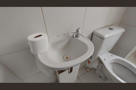 Apartamento para alugar com 44m², 2 quartos e 1 vaga