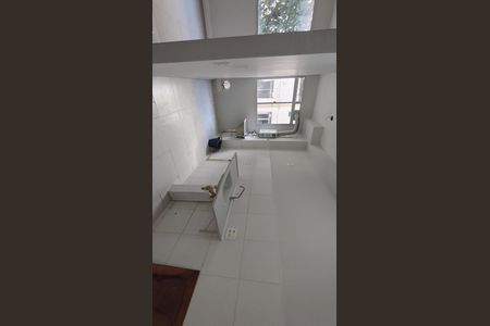 Apartamento à venda com 2 quartos, 44m² em Campo Grande, Rio de Janeiro
