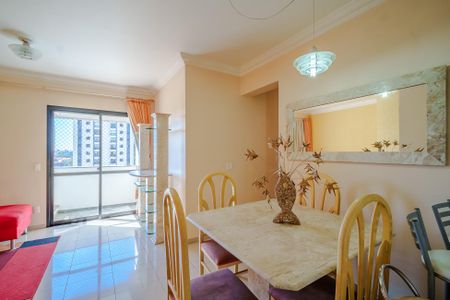 Apartamento à venda com 3 quartos, 68m² em Butantã, São Paulo