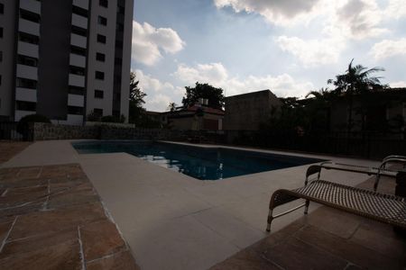PISCINA de apartamento à venda com 3 quartos, 68m² em Butantã, São Paulo