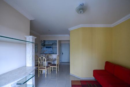 SALA de apartamento à venda com 3 quartos, 68m² em Butantã, São Paulo