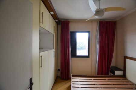 SUÍTE de apartamento à venda com 3 quartos, 68m² em Butantã, São Paulo